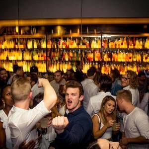 Meet your Posher, Lars